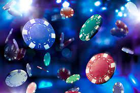 Онлайн казино Casino Olimp
