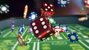 Онлайн казино Vulkan Neon Casino